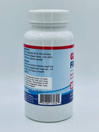 Kivus Glucofreeze dietary supplement lifestyle display
