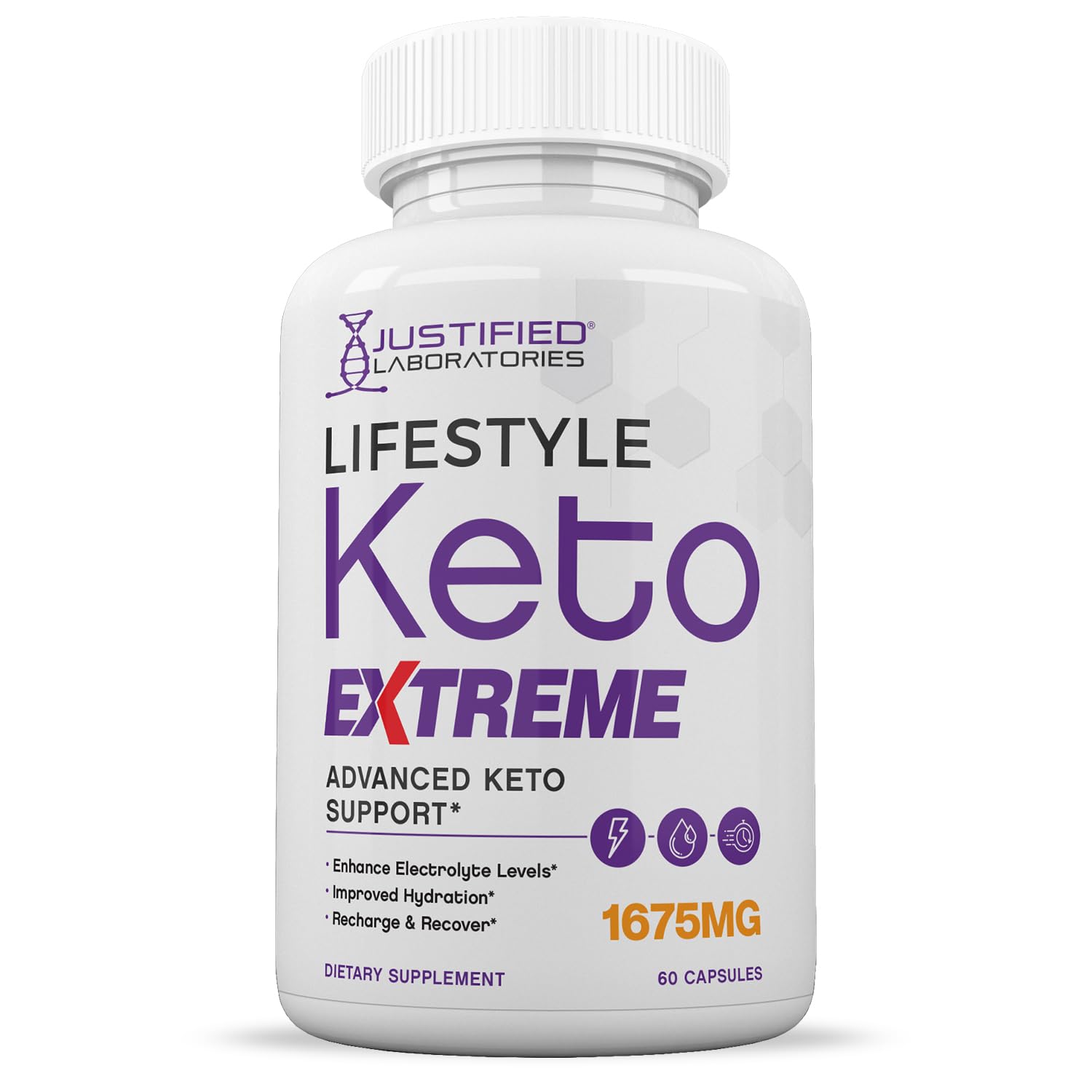 Authentic USA imported wellness capsules showing product labels and supplemental facts