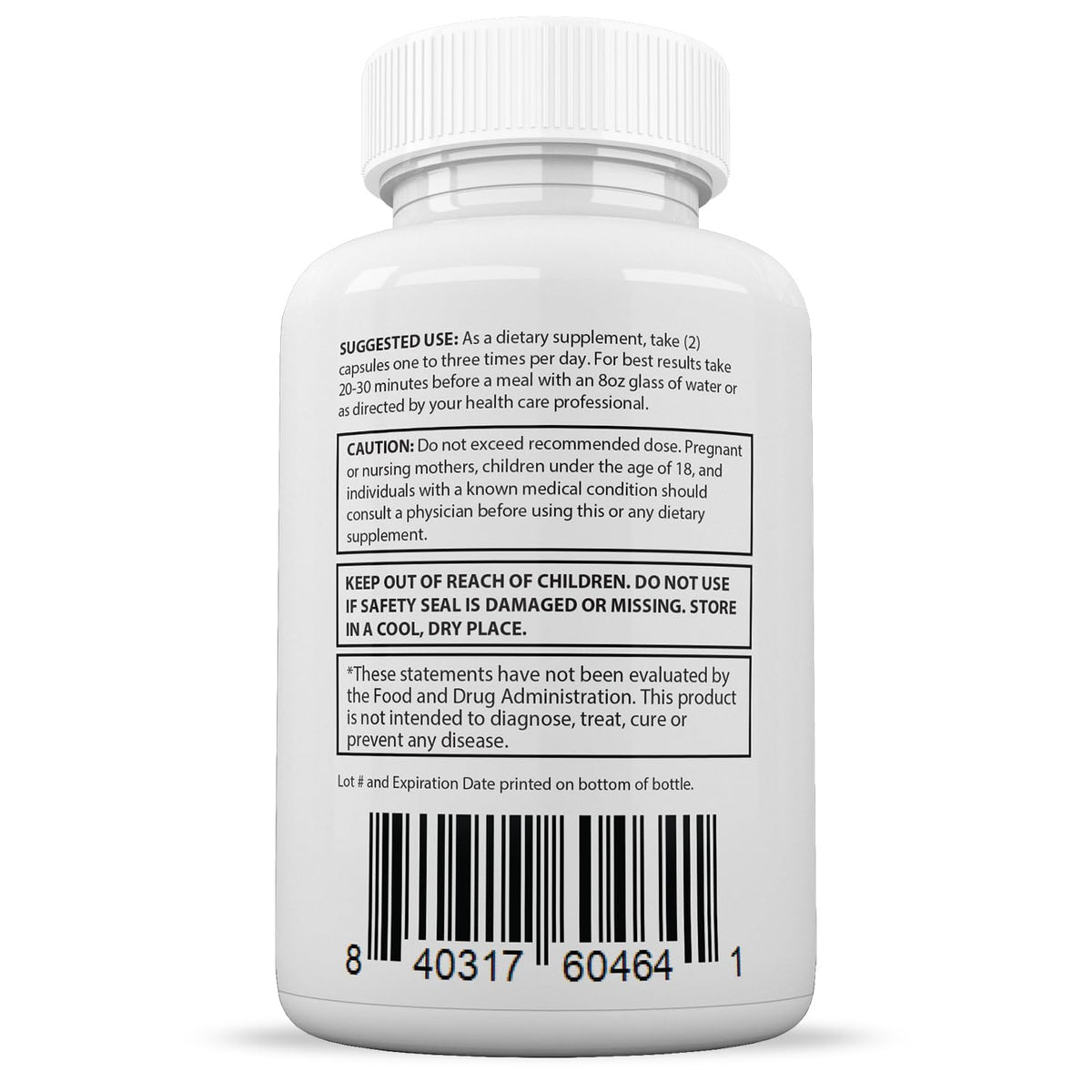 Justified Laboratories Lifestyle Extreme Keto packaging highlighting 1675mg strength