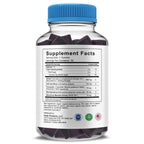 Havah Vitaluxa Primo TRT maximum strength supplement seal verification
