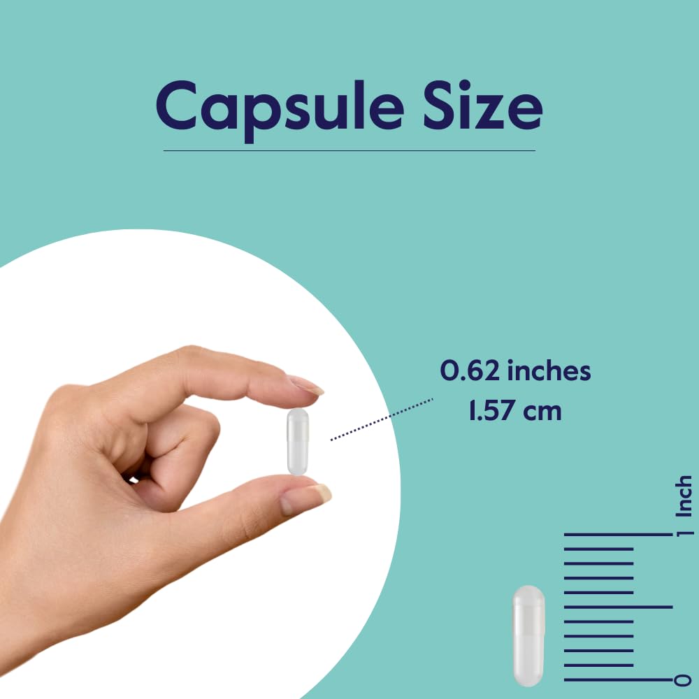 Authentic USA imported Bestvite 120 vegan capsules packaging for metabolism support