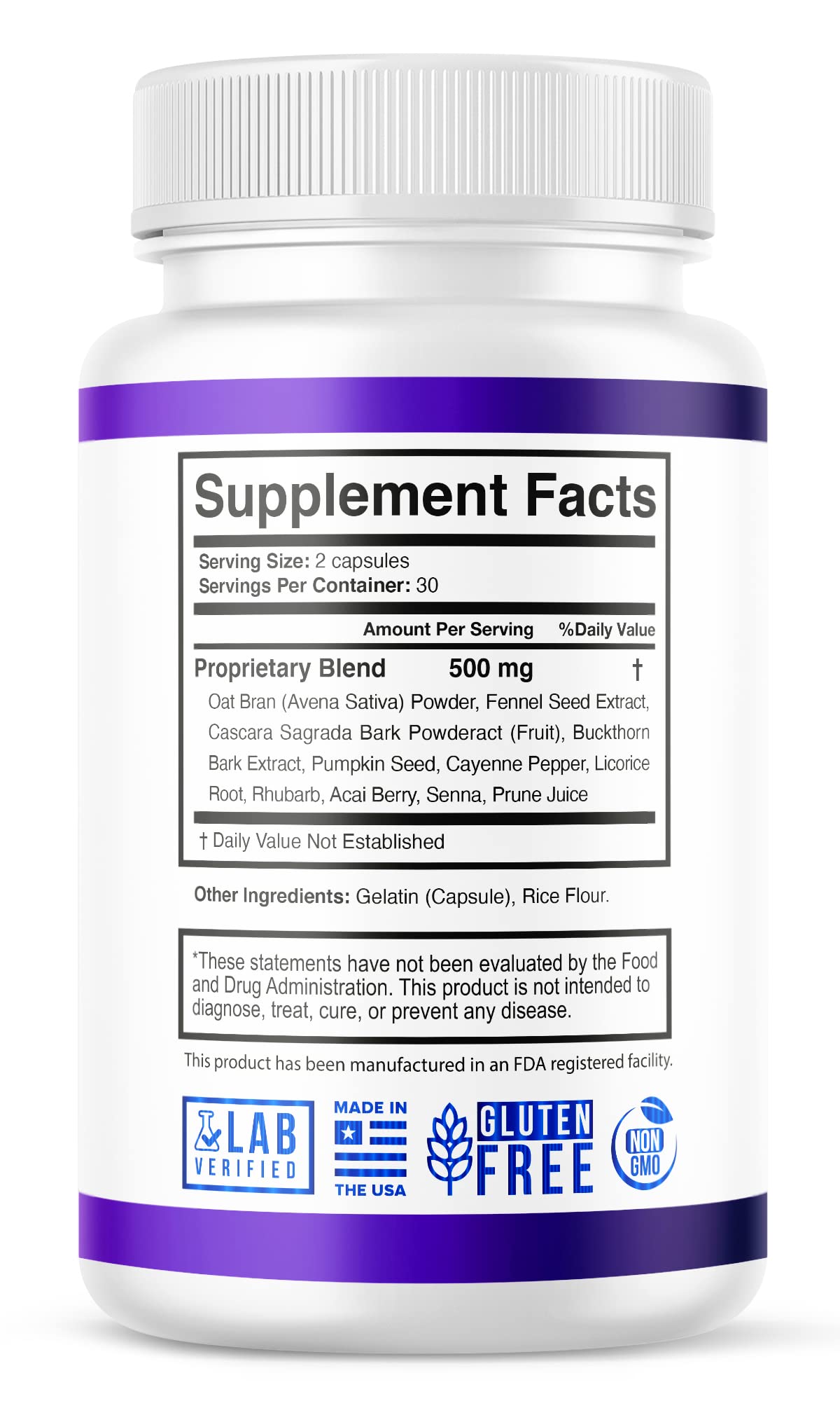 Zelso Nutrition K3 Mineral Keto vegan friendly and gluten free capsules