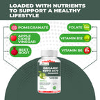 Musebeam organic keto acv gummies packaging box and bottle