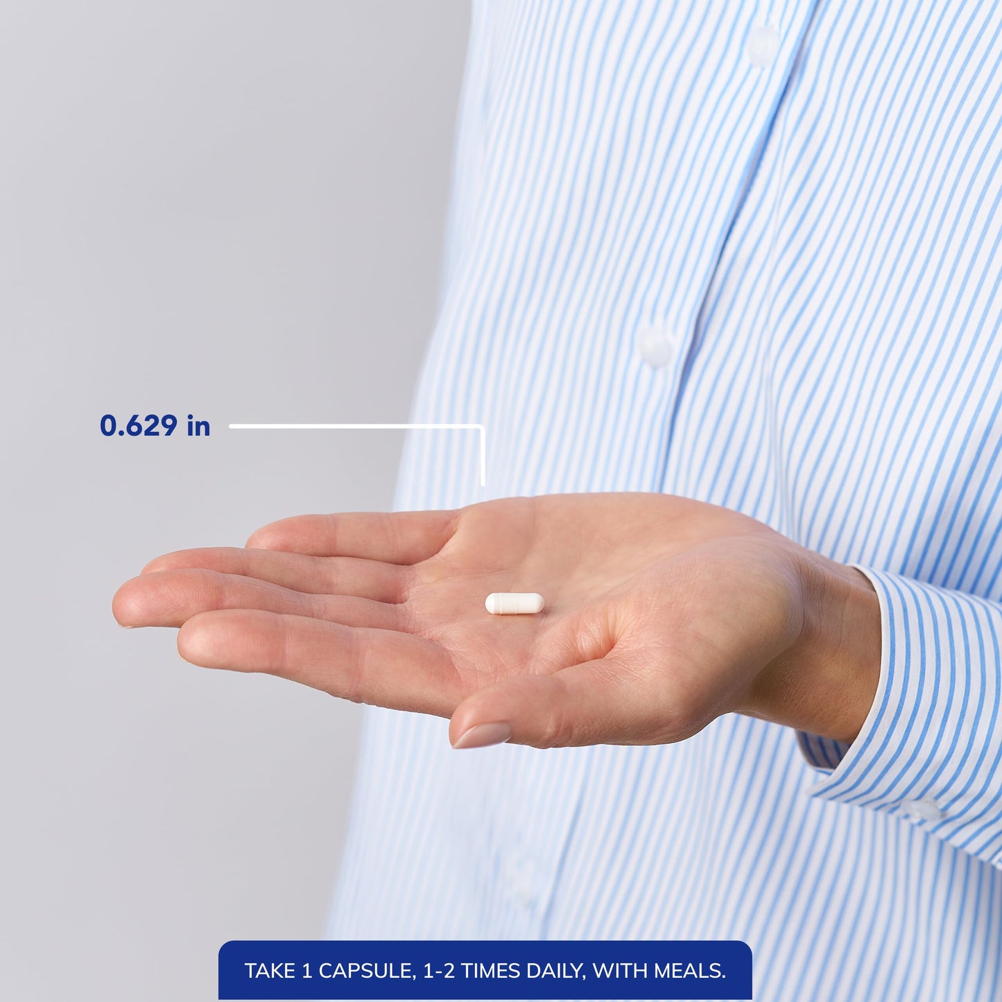 Authentic Pure Encapsulations hypoallergenic weight management supplement bottle from USA