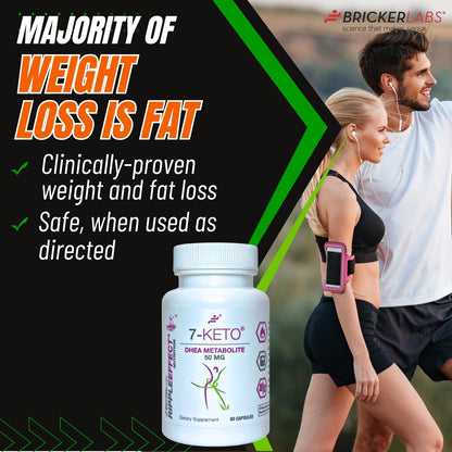 Premium non-GMO and gluten-free thermogenic fat burning supplement bottle