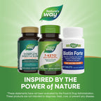 Nature's Way 7-Keto DHEA Metabolite complete packaging view