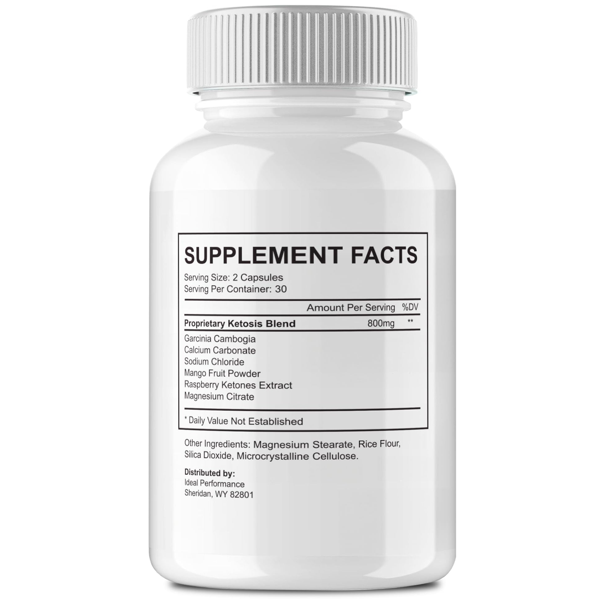 Gold Nutra Mitolyn Advanced Formula maximum strength dietary supplement bottles