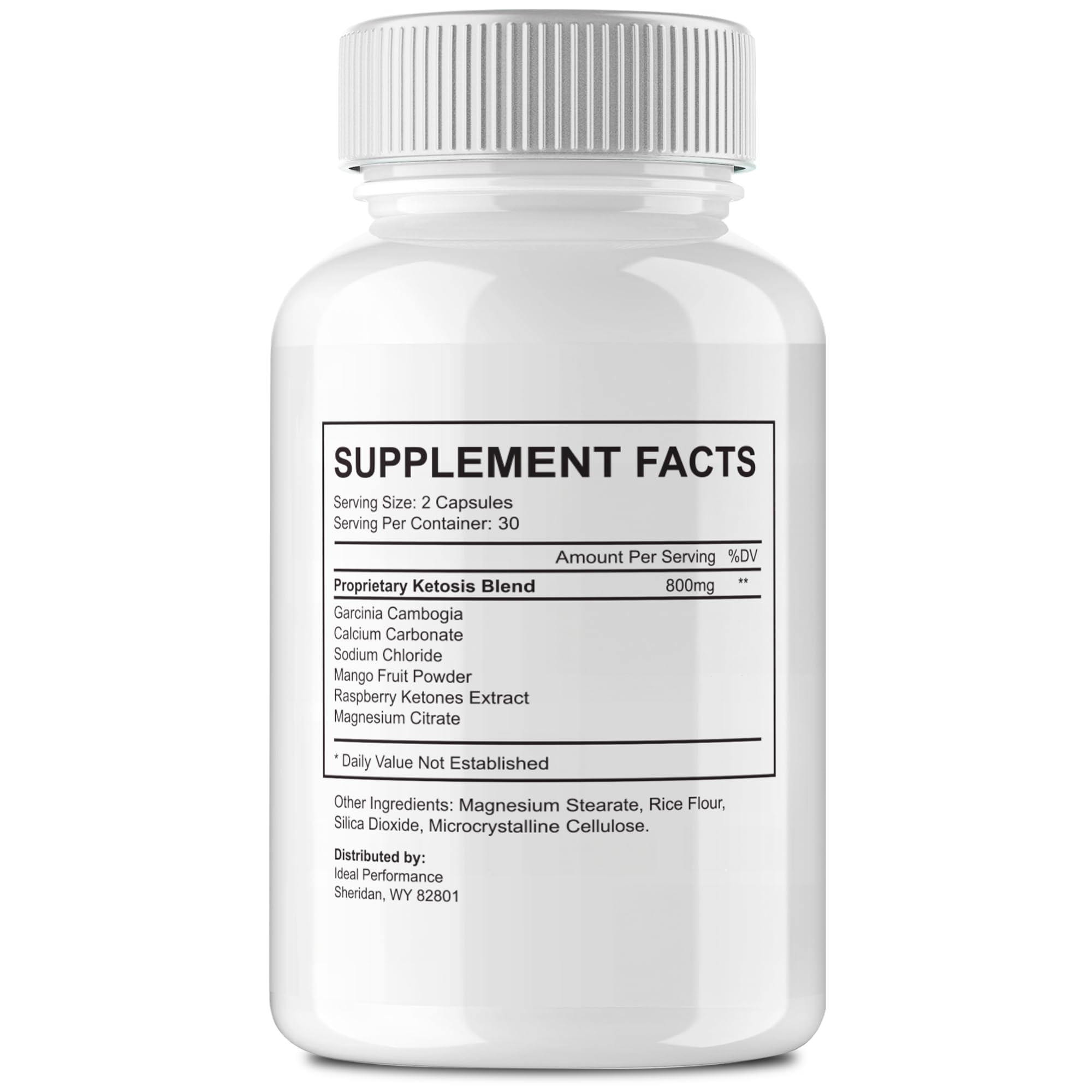 Gold Nutra Mitolyn Advanced Formula maximum strength dietary supplement bottles