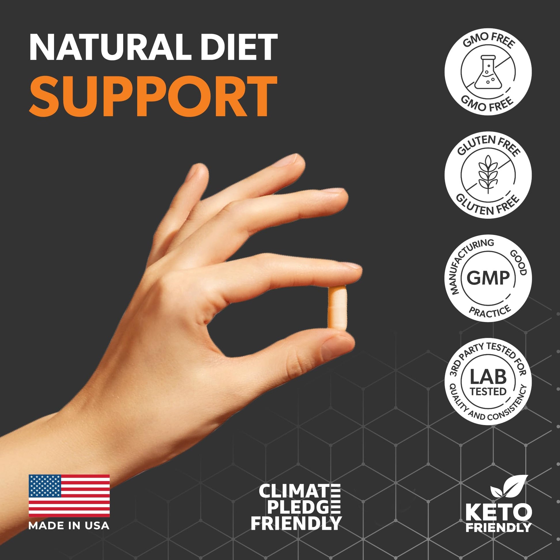 Ketocore multi vitamin for low carb and carnivore diet support