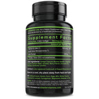 SmarterVitamins Vitamin K2 MK7 lifestyle wellness product view