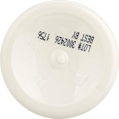 Bottom of NOW Foods MK-7 Vitamin K-2 bottle showing clear expiration date and batch code details