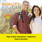 Nature's Life Vitamin K1 bottle showing dosage and warning details