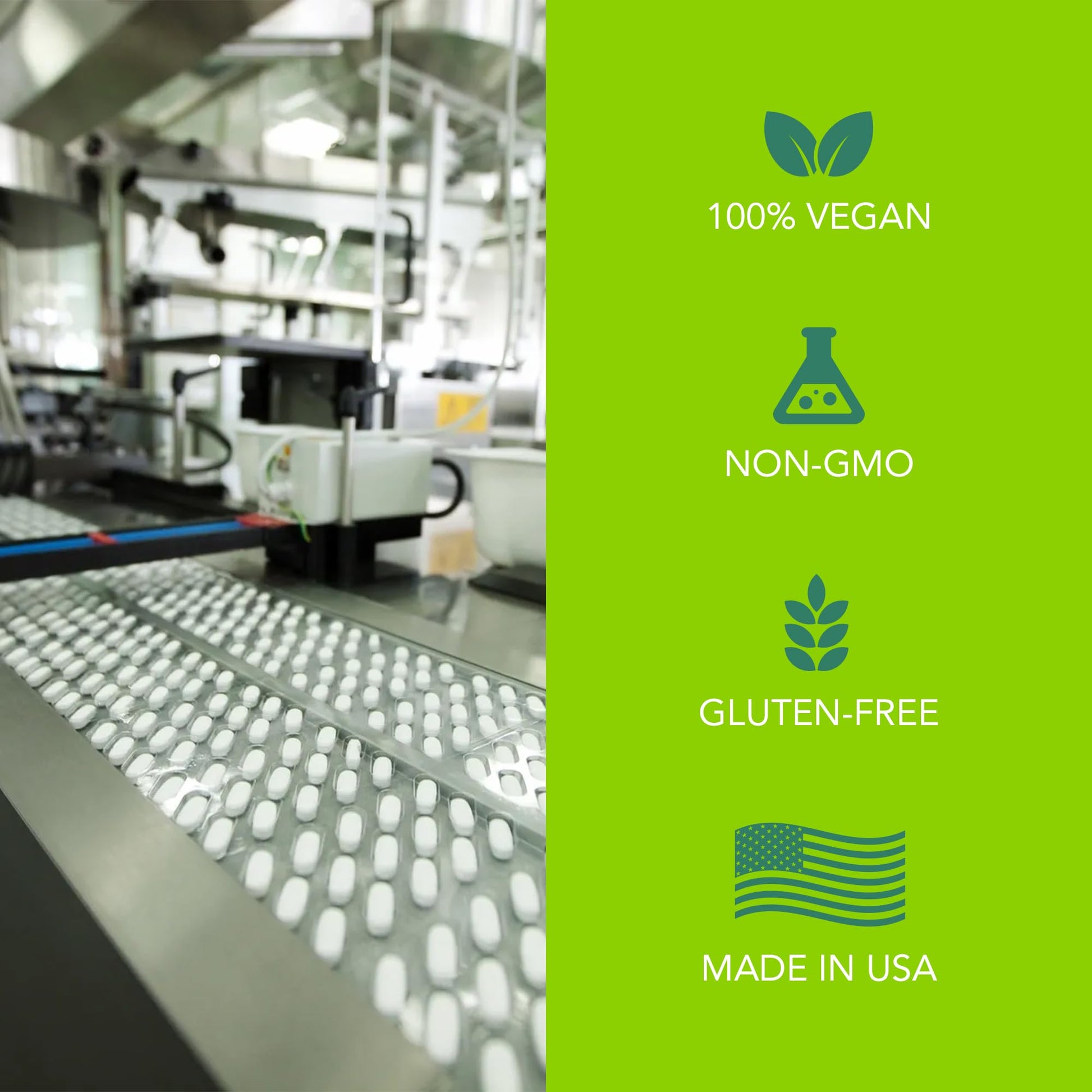 Xtravit Vitamin K 100 mcg tablets packaging showcasing premium health benefits