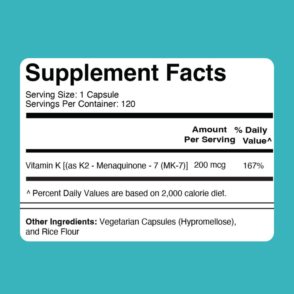 Divine Health vegetarian capsules packaging showing dosage and ingredients details