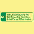 Spring Valley Vitamin K2 safety seal and packaging overview