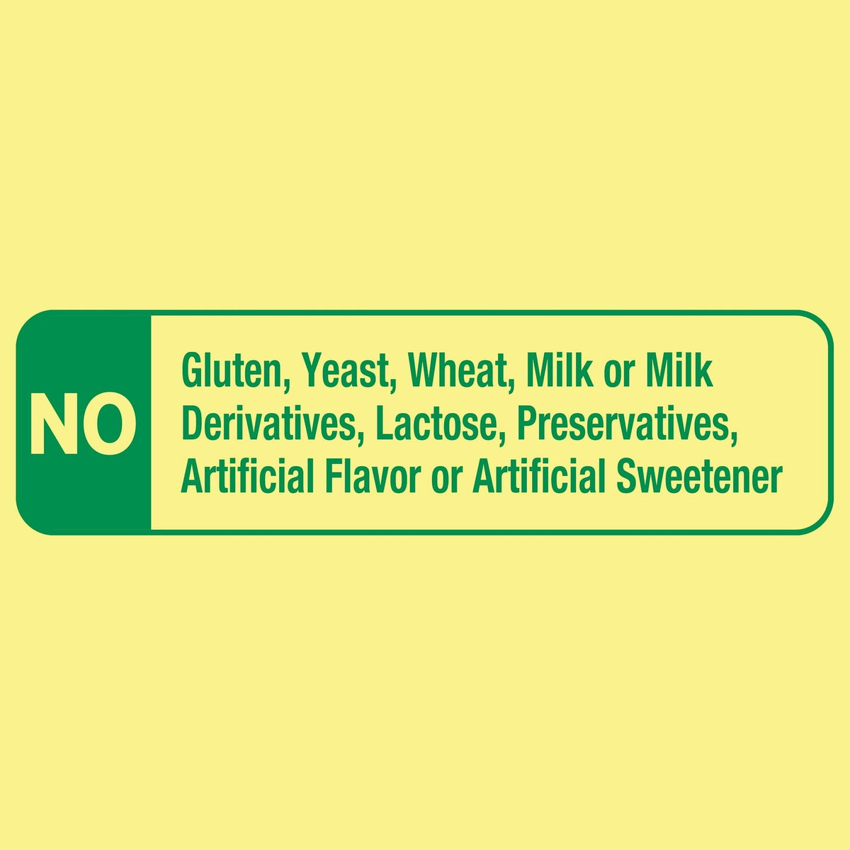Spring Valley Vitamin K2 safety seal and packaging overview