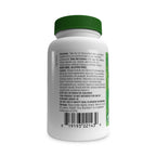 Health Thru Nutrition vitamin mini softgels close up view