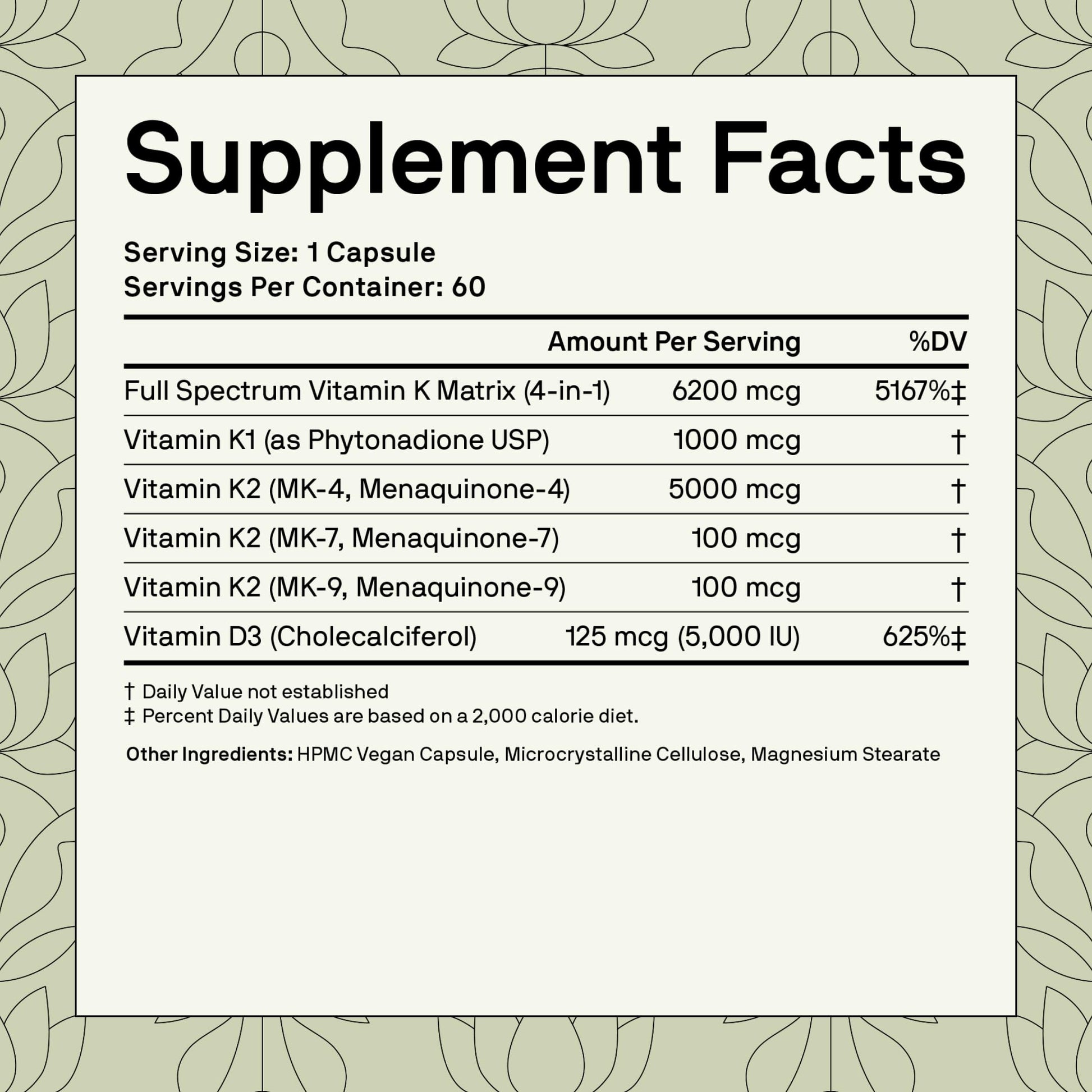 Full packaging view of Nutriissa USA imported premium heart health formula for Indian consumers.
