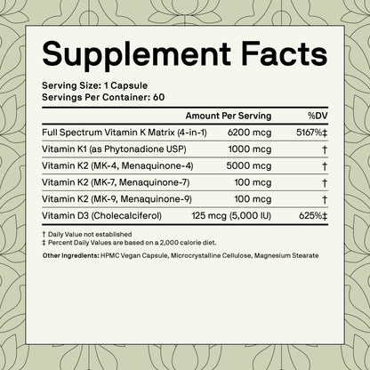 Full packaging view of Nutriissa USA imported premium heart health formula for Indian consumers.