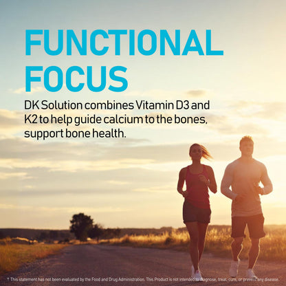 Authentic USA imported Nanowell Vitamin D3 softgels bottle for Indian consumers