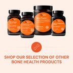 InVite Health Vitamin K2 with K1 vegetarian capsules packaging