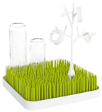 Packaging and product details of the authentic Boon twig rack accessory