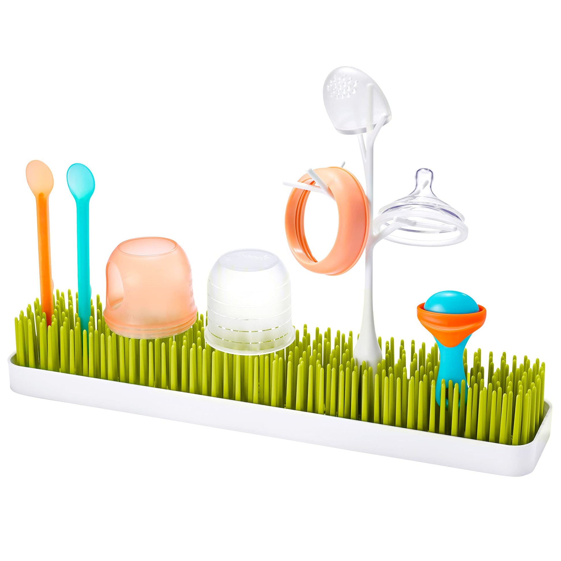 Boon Twig accessory set in original packaging