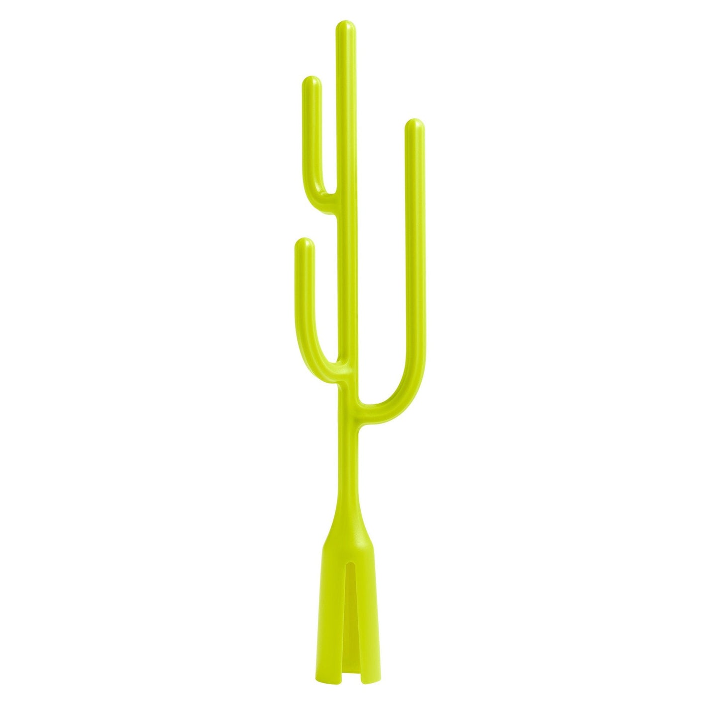 Boon Stem and Poke flower design baby accessory holder