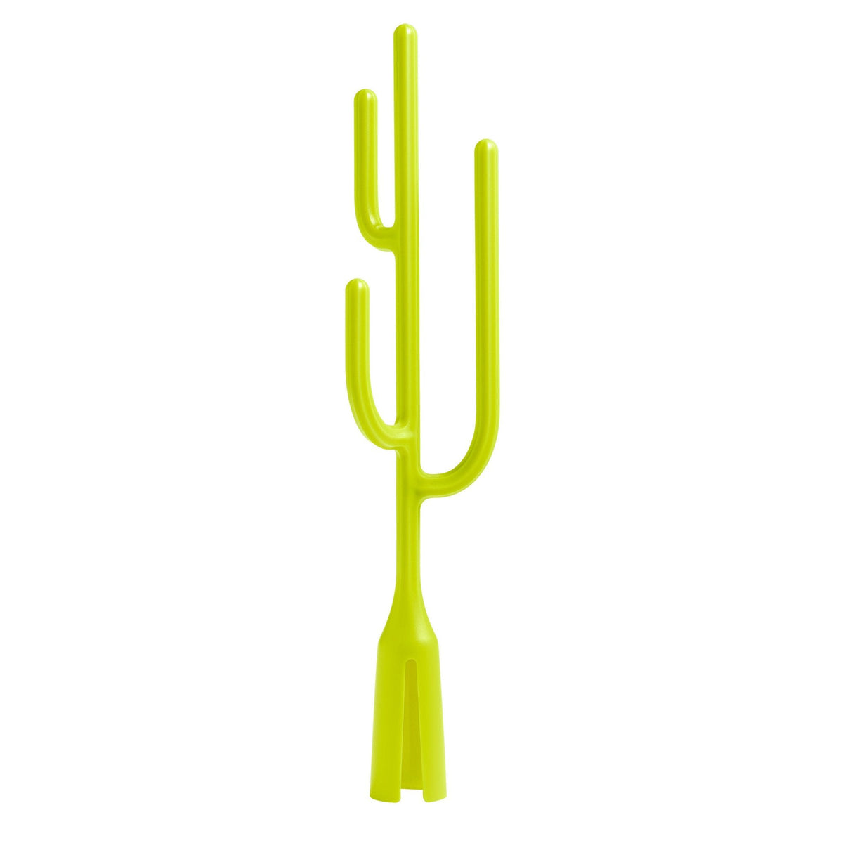 Boon Stem and Poke flower design baby accessory holder