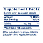Authentic USA imported Life Extension amino acid supplement packaging