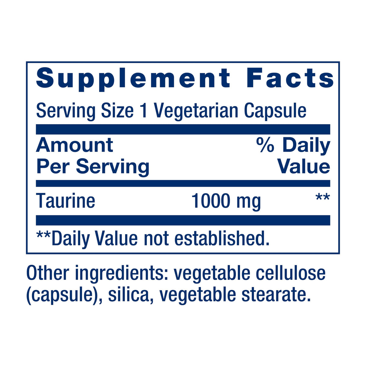 Authentic USA imported Life Extension amino acid supplement packaging
