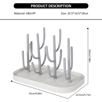 Detachable branches of SHxxyljh baby bottle dryer