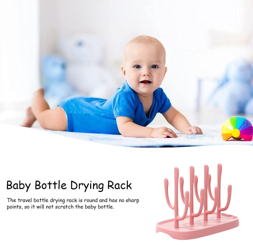 YilulvDeng polypropylene bottle storage rack disassembled
