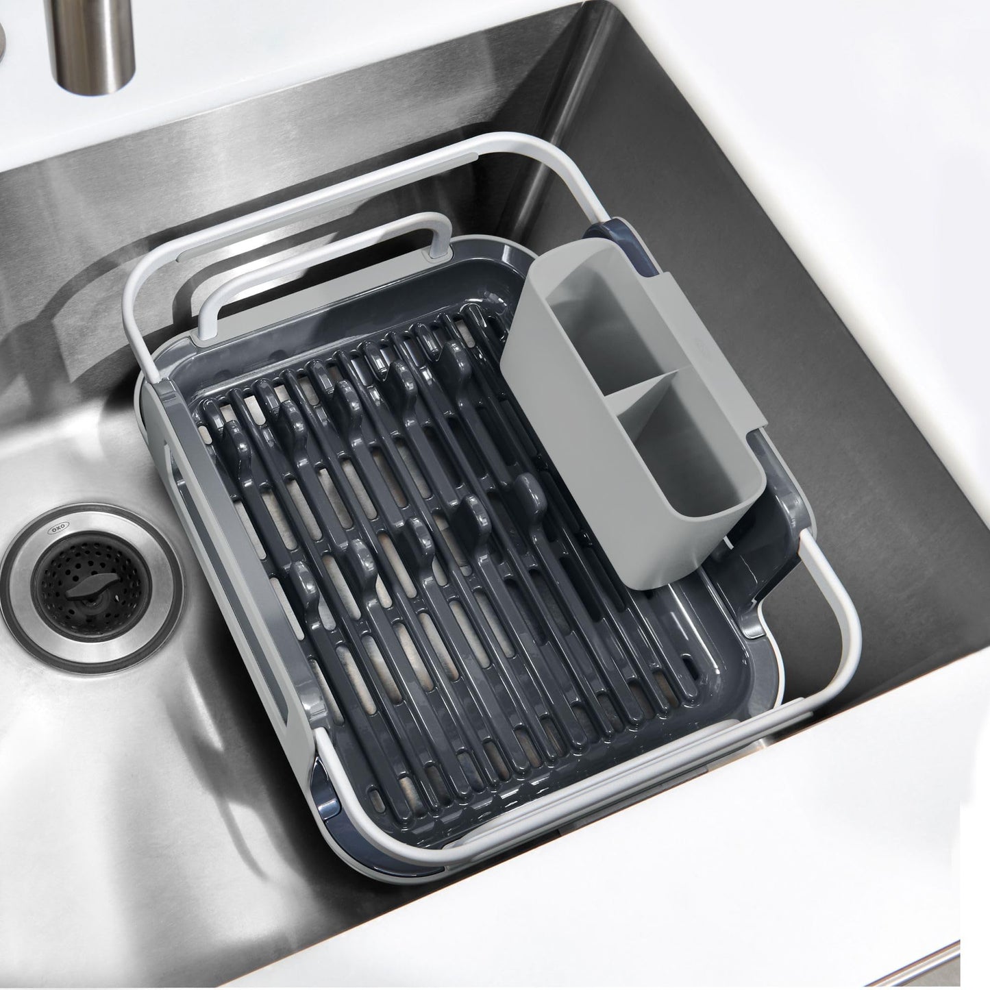 High quality kitchen organization tool for sink area