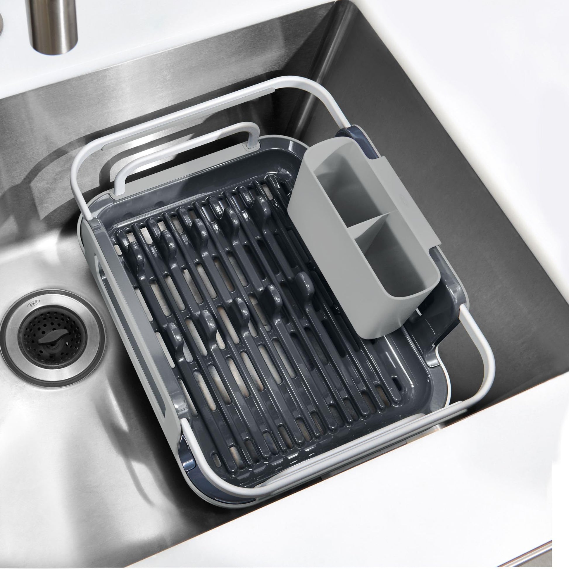 High quality kitchen organization tool for sink area