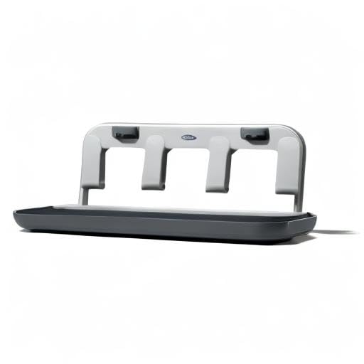 Oxo Good Grips kitchen sink organizer for water bottles