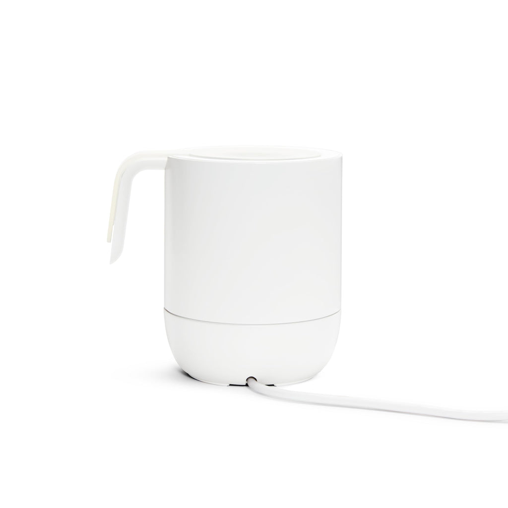 Munchkin bottle warmer unit with food jar inside