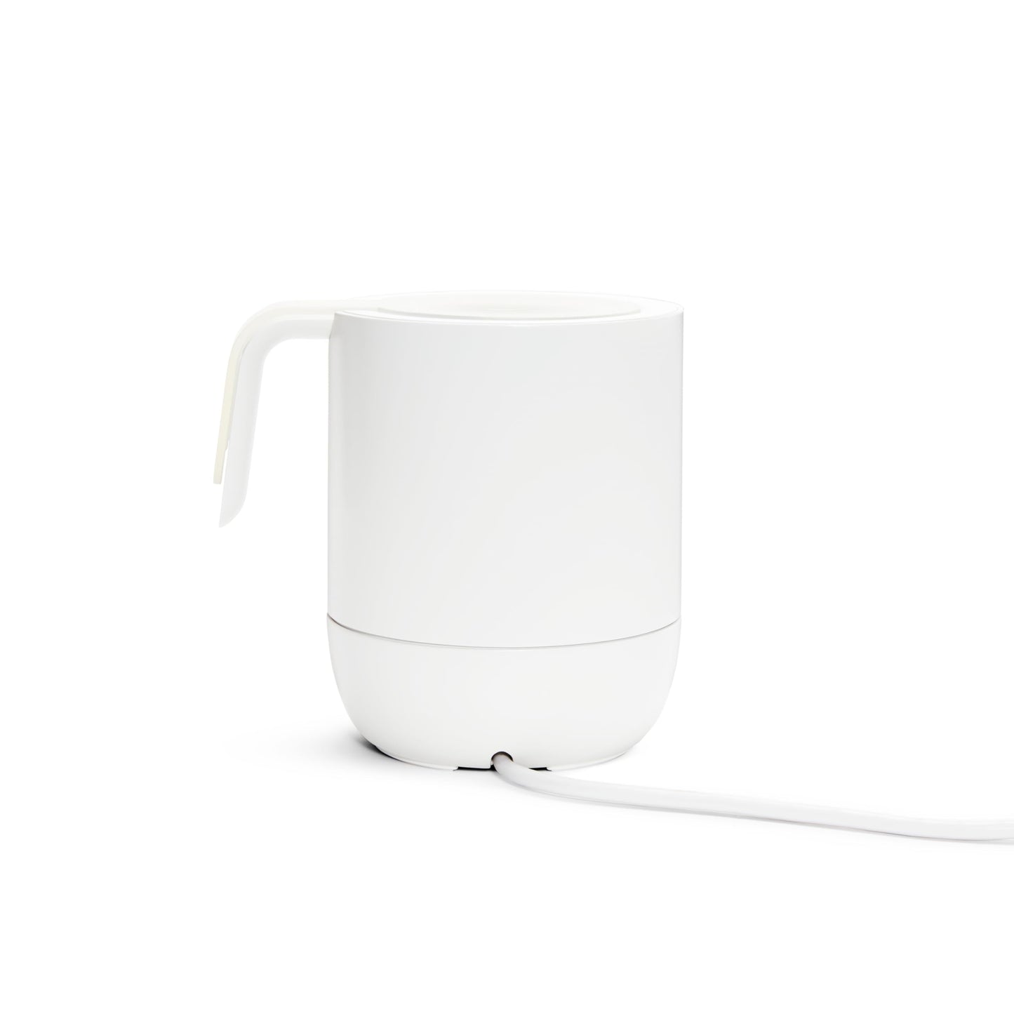 Munchkin bottle warmer unit with food jar inside