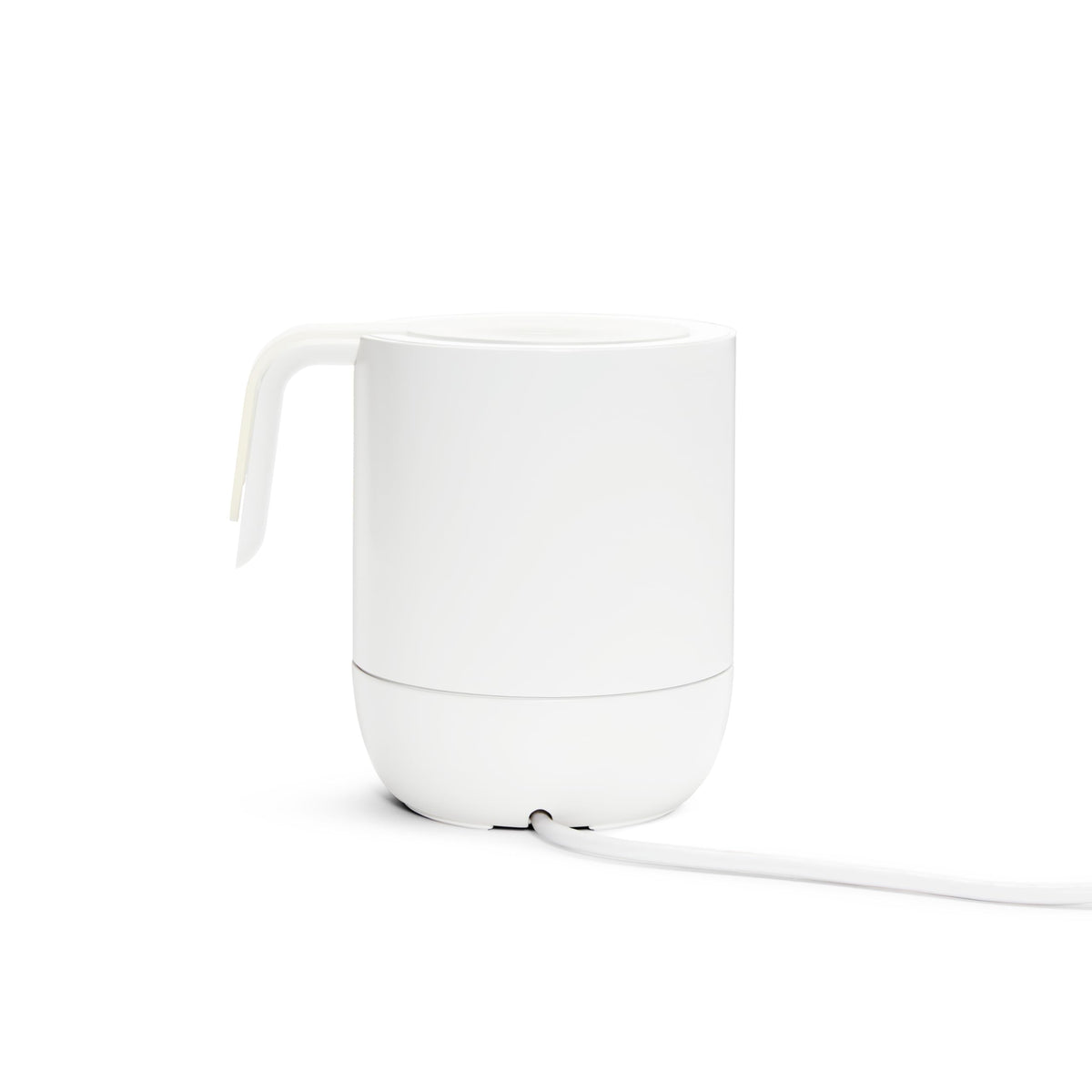 Munchkin bottle warmer unit with food jar inside