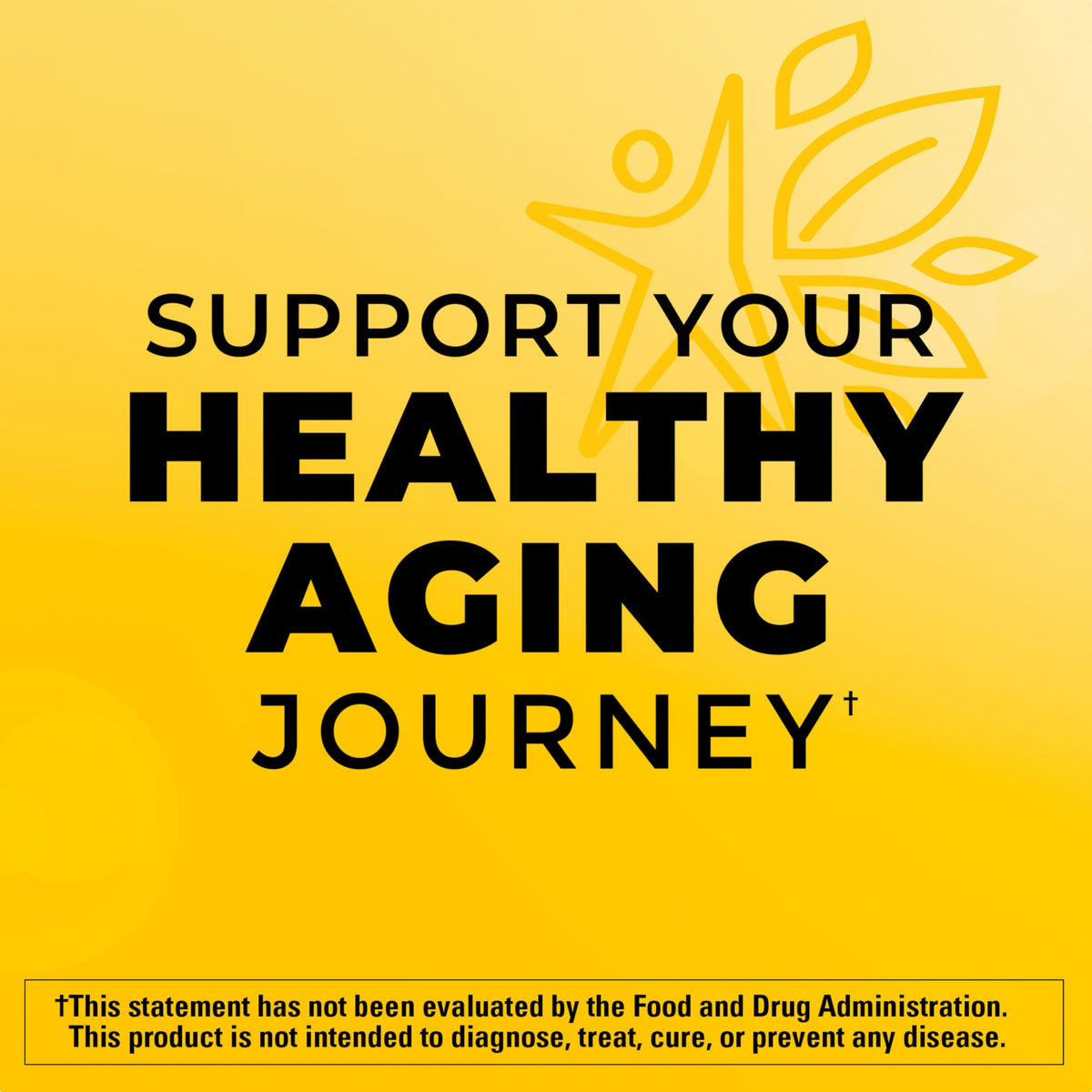 Authentic USA imported Nature Made supplement bottle containing one hundred and forty tablets.