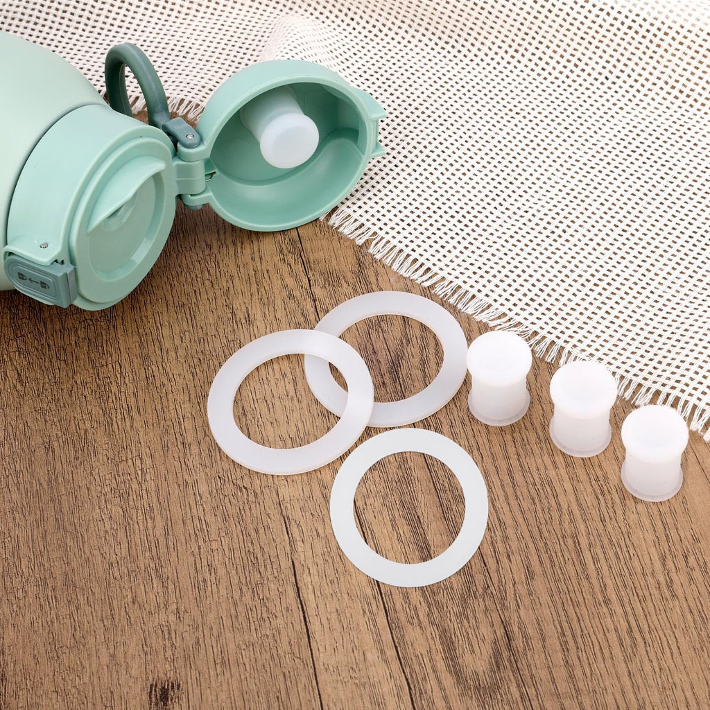 Fukaisu BPA free silicone parts for 500 milliliter bottle warmer