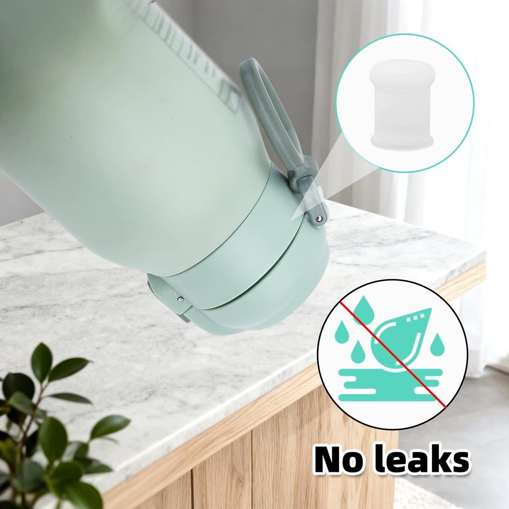 Full 4 piece accessory set for Momcozy 17 fluid ounce warmer