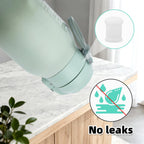 Full 4 piece accessory set for Momcozy 17 fluid ounce warmer