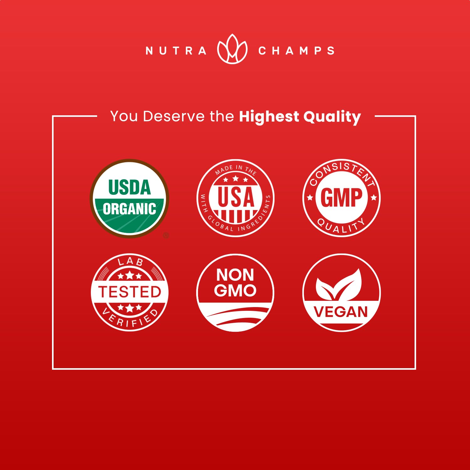 NutraChamps Vitamin B Complex Kids drops lifestyle display showcasing easy mixing with healthy juices.