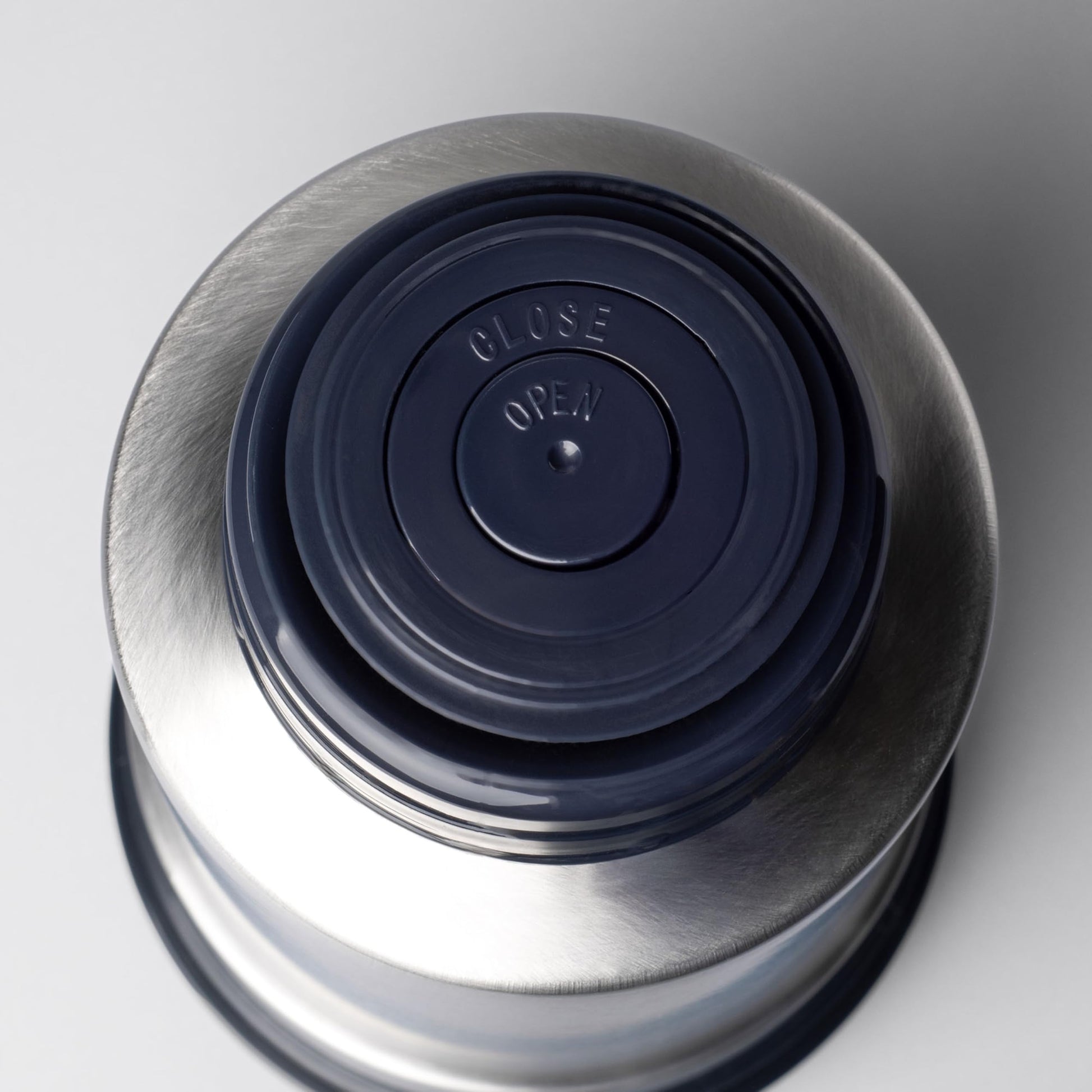 Tommee Tippee travel bottle warmer components separated for cleaning