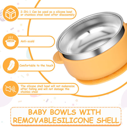 Close up of Dualshine bowl featuring heat-resistant silicone casing