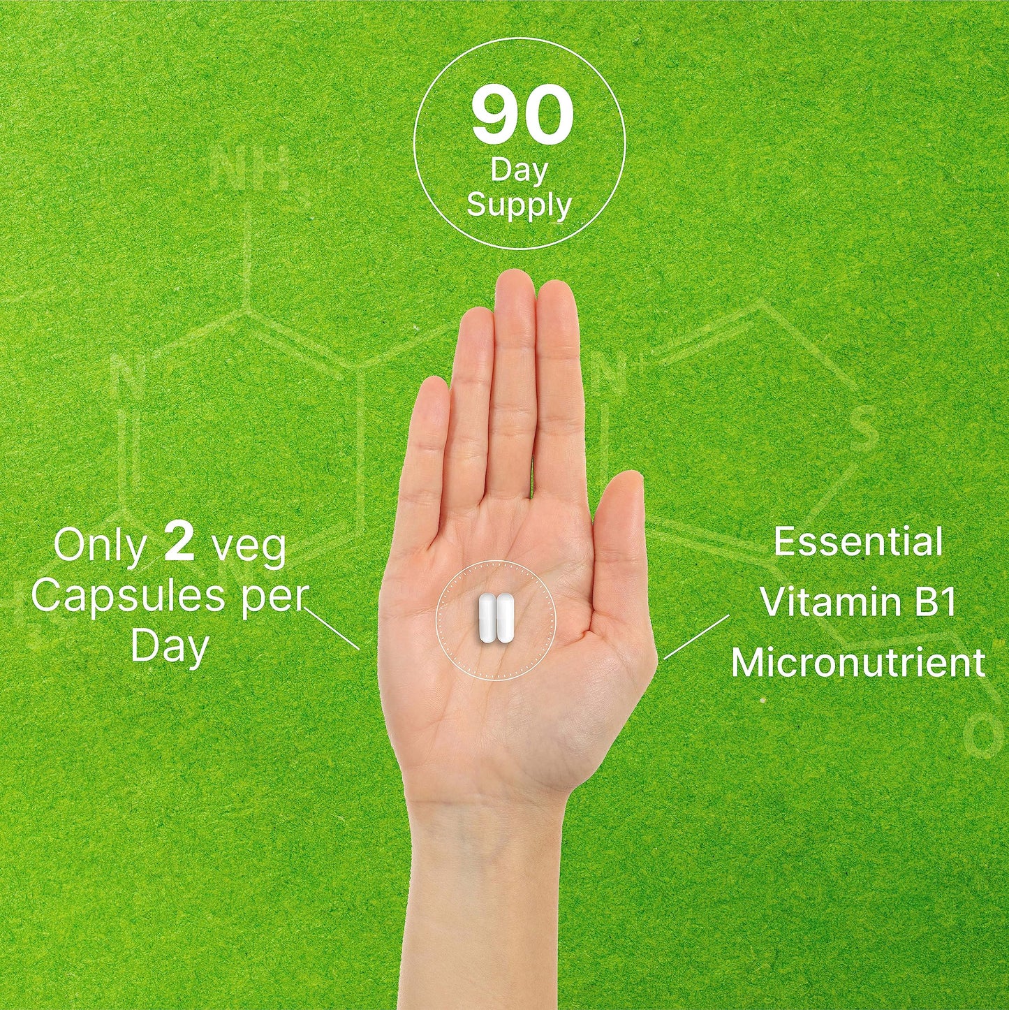 Premium imported USA beauty and health supplements collection on clean surface