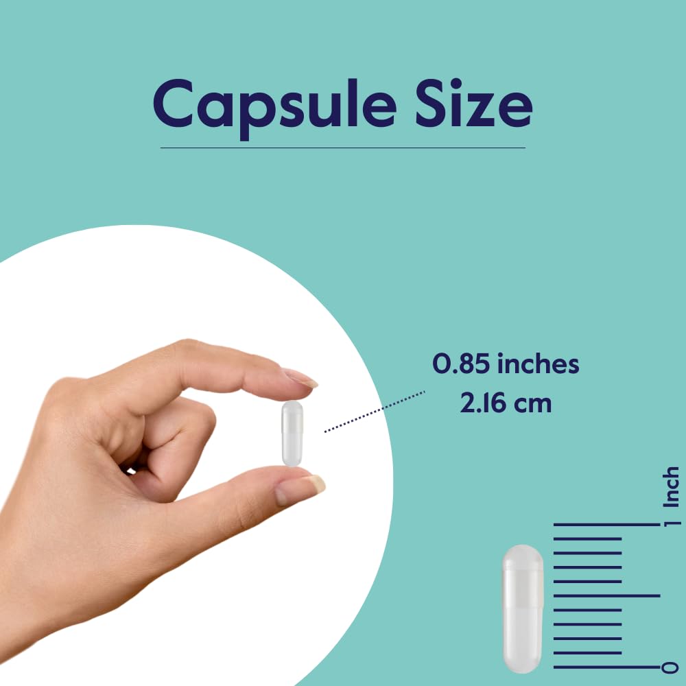 Bestvite Benfotiamine side angle product display