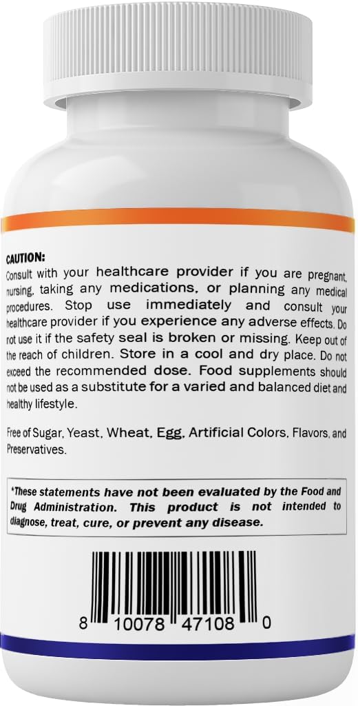 Vitamatic health and personal care premium cellular energy supplement product collection view