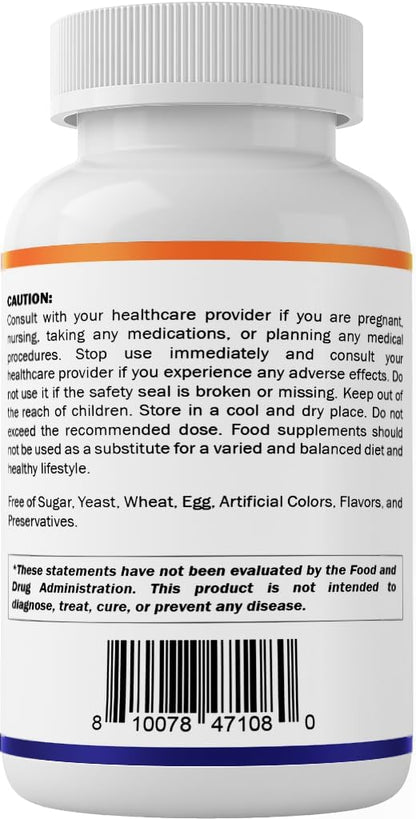 Vitamatic health and personal care premium cellular energy supplement product collection view